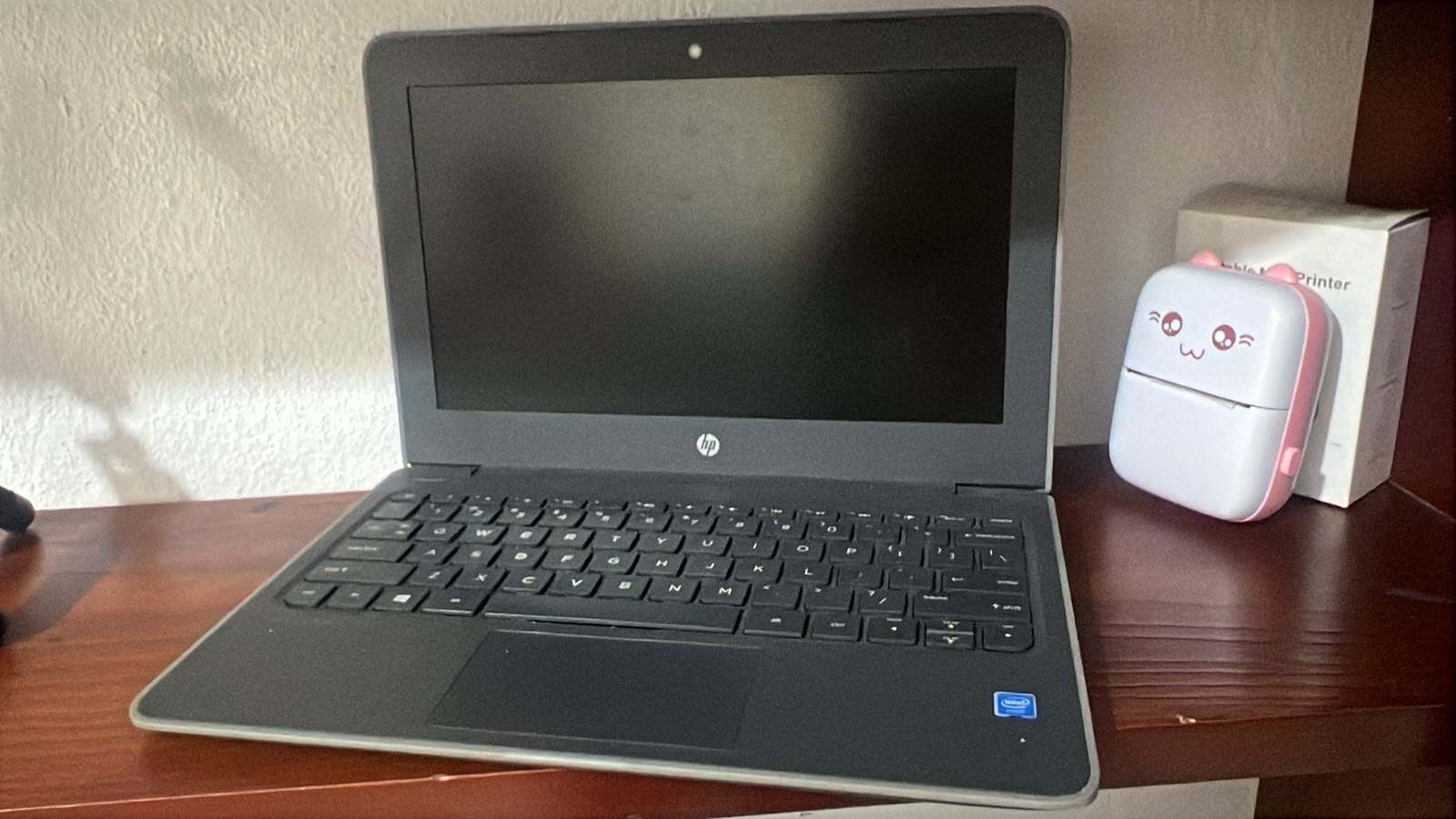 MINI LAPTOPHP Stream 11 Pro G5 Notebook PC 11.6" 4GB 64GB SSD